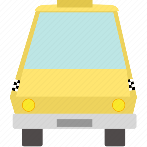 Automobile, taxi, transport, transportation, travel, vehicle icon - Download on Iconfinder