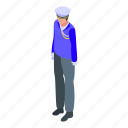 aircraft, carrier, soldier, isometric