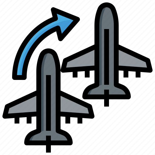 Connection, flight, plane, transfer, connections icon - Download on Iconfinder