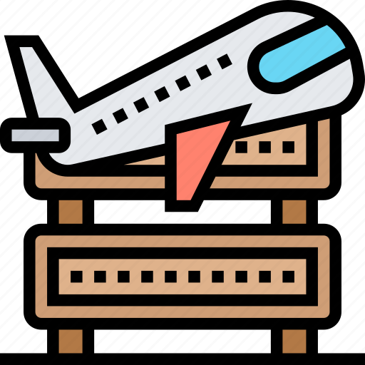 Departure, leaving, flight, schedule, transportation icon - Download on Iconfinder