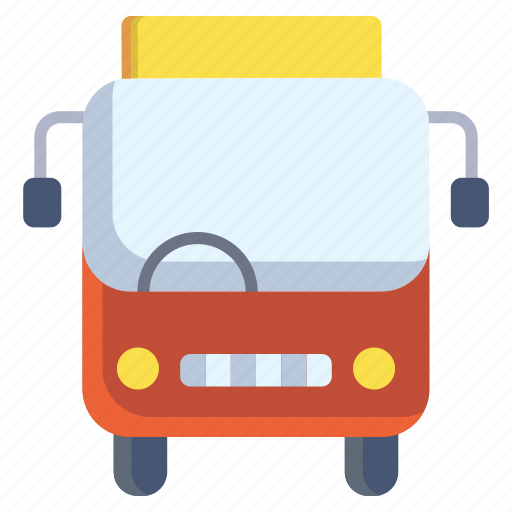 Aiport, bus icon - Download on Iconfinder on Iconfinder