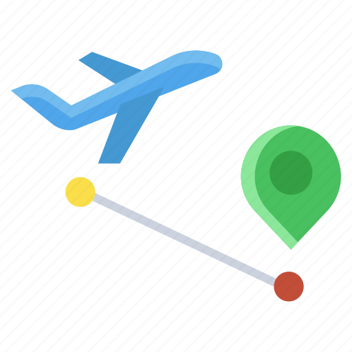 Travel, destination icon - Download on Iconfinder