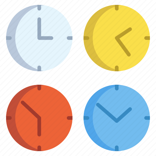 Time icon - Download on Iconfinder on Iconfinder