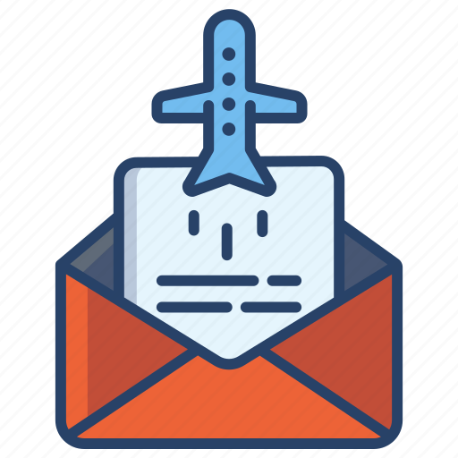 Mail, confirmation icon - Download on Iconfinder