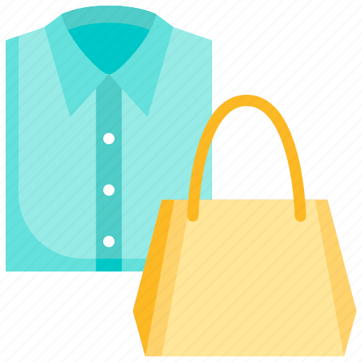 Airport, fashion, clothing, travel, shop, shopping, duty free icon - Download on Iconfinder