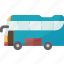 bus, coach, tourism, vehicle, transportation 