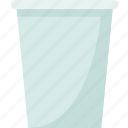 cup, paper, beverage, water, drink