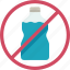 liquid, water, alcohol, restriction, prohibit 