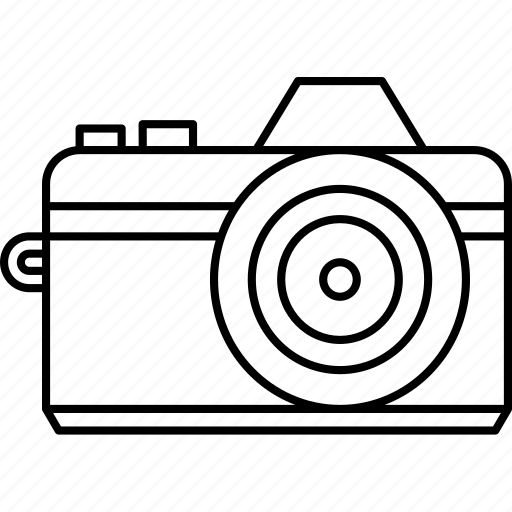 Camera, photo, image, travel, tourist icon - Download on Iconfinder