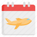 flight, time, airplane, departure, schedule, achievements