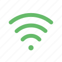 wifi, connection, internet, wireless