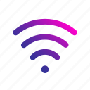 wifi, connection, internet, wireless
