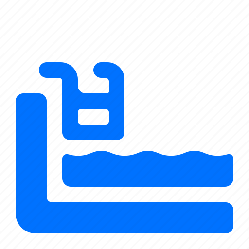 Facilities, hotel, pool, swimming icon - Download on Iconfinder