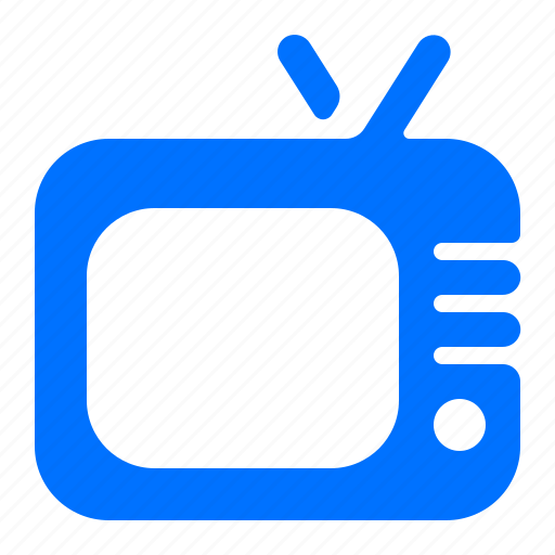 Electronics, entertainment, television, tv icon - Download on Iconfinder