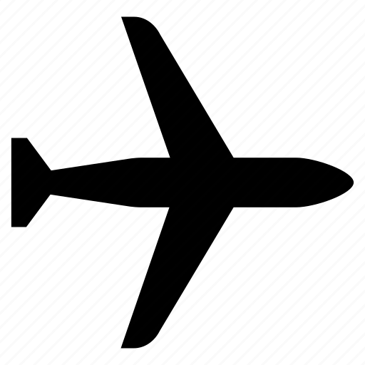 Aircraft, airline, boeing, jet, plane icon - Download on Iconfinder