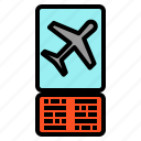 airline, arrival, bill, booking, people, tourist, transport
