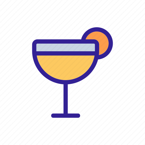 Alcohol, alcoholic, bar, drinks, glass, juice, whiskey icon - Download on Iconfinder