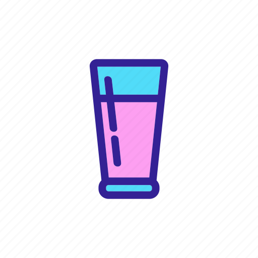 Alcohol, alcoholic, beer, champagne, drinks, glass, pub icon - Download on Iconfinder