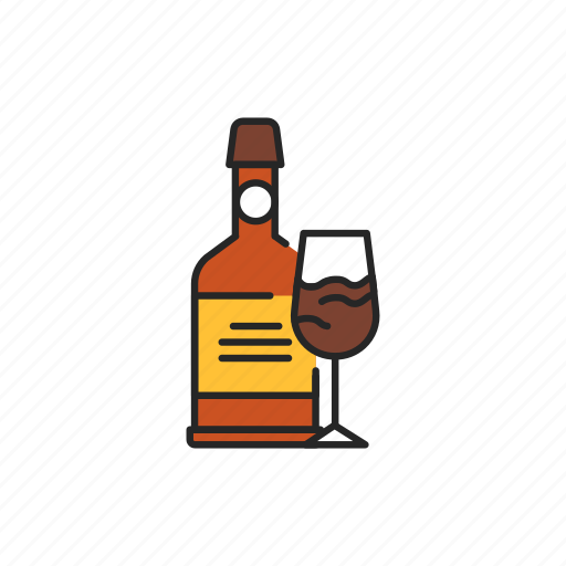Alcohol, drink, port, wine icon - Download on Iconfinder