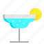 alcohol, alcoholic drink, cocktail, drink, gin, lemon 