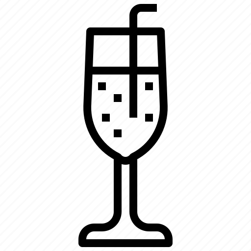 Drink, cocktail, alcoholic, drinks, pub, bar icon - Download on Iconfinder