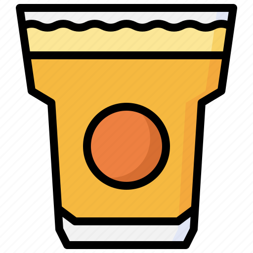 Beer, pint, of, mug, drink icon - Download on Iconfinder