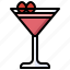 cover, club, cocktail, alcoholic, drink, beverage, party 