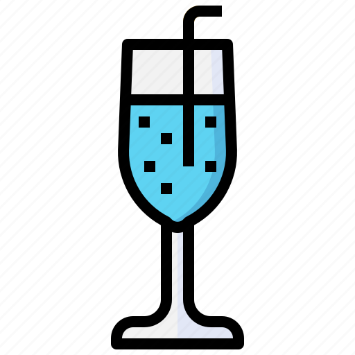 Drink, cocktail, alcoholic, drinks, pub, bar icon - Download on Iconfinder