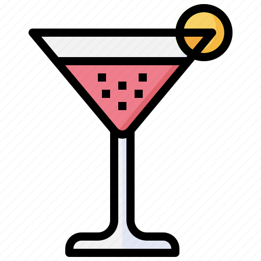 Manhattan, martini, cocktail, alcohol, party icon - Download on Iconfinder