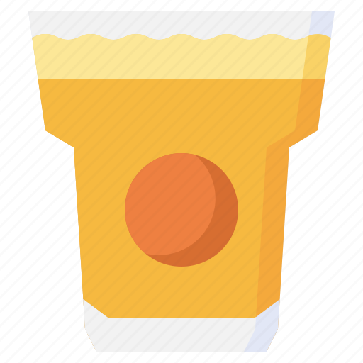 Beer, pint, of, mug, drink icon - Download on Iconfinder