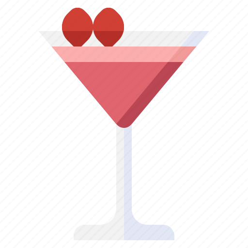 Cover, club, cocktail, alcoholic, drink, beverage, party icon - Download on Iconfinder
