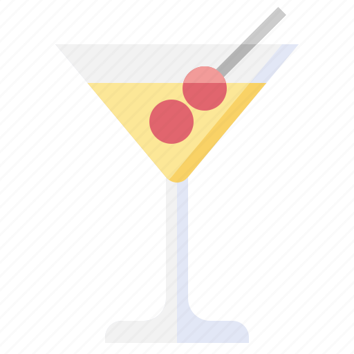 Martini, cocktail, pub, night, out, drinks icon - Download on Iconfinder