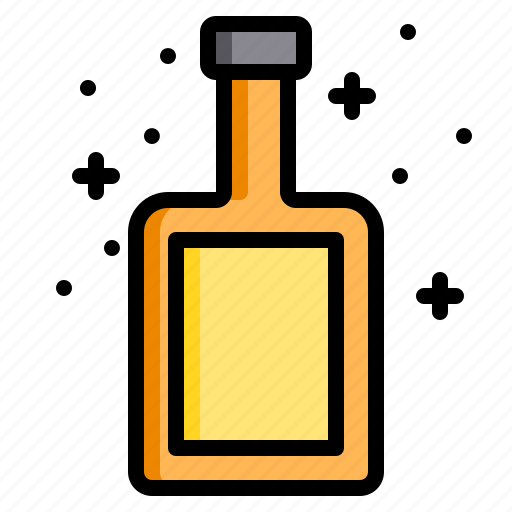 Alcohol, alcoholic drink, bottle, cocktail, drink icon - Download on Iconfinder
