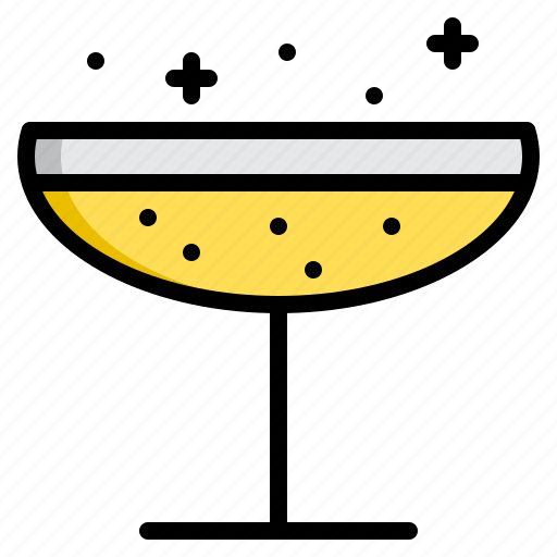 Alcohol, alcoholic drink, cocktail, drink icon - Download on Iconfinder
