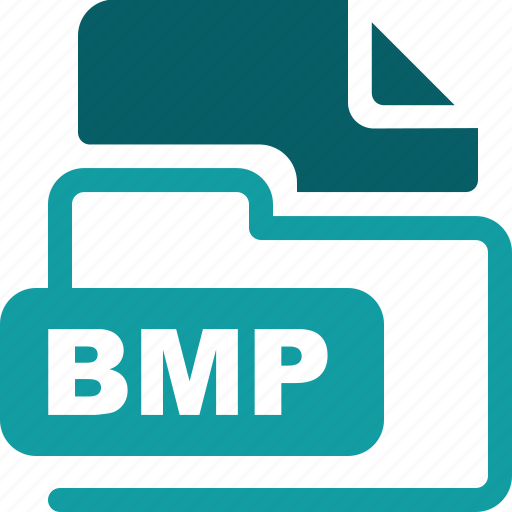 Bmp, data format, filetype icon - Download on Iconfinder
