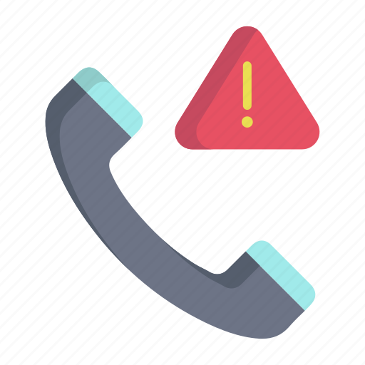 Phone, call, alert icon - Download on Iconfinder