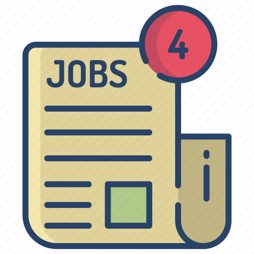 Alert, job icon - Download on Iconfinder on Iconfinder