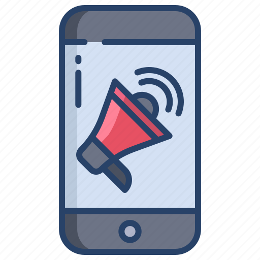 Microphone, alert icon - Download on Iconfinder