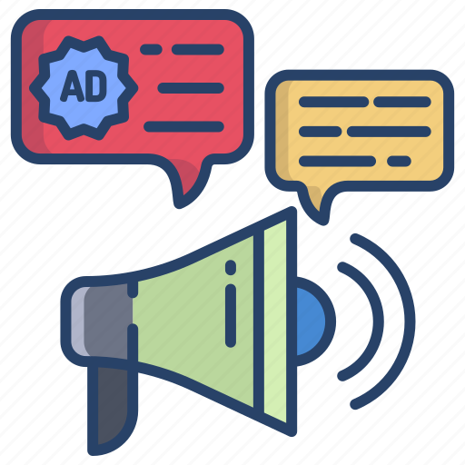 Microphone, ad icon - Download on Iconfinder on Iconfinder