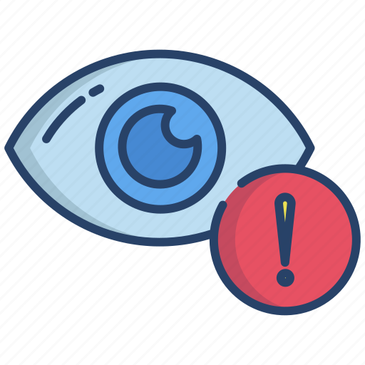 Spy, alert icon - Download on Iconfinder on Iconfinder