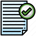 document, review, requirement, approval, archive