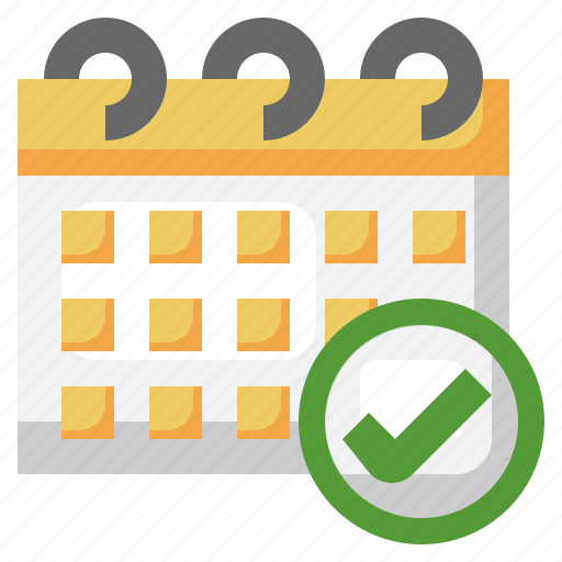 Event, appointment, month, days, calendar icon - Download on Iconfinder