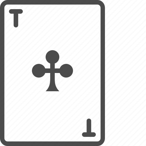 Card, casino, poker icon - Download on Iconfinder