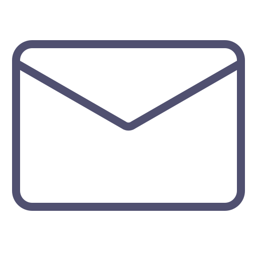 Contact, email, envelope, inbox, mail, messege, send icon icon - Free download