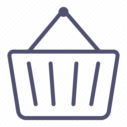 Basket, buy, cart, ecommerce, shop, shopping, store icon icon - Download on Iconfinder