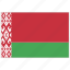 belarus, belarus flag, country, flag, national, national flag, world flag 