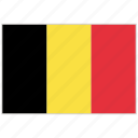 belgium, belgium flag, country, flag, national, national flag, world flag