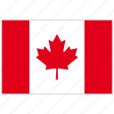 canada, canada flag, country, flag, national, national flag, world flag