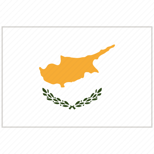 Country, cyprus, cyprus flag, flag, national, national flag, world flag icon - Download on Iconfinder