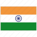 country, flag, india, india flag, national, national flag, world flag